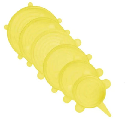 Skorter | Cupterra | Stretchable Eco-Covers