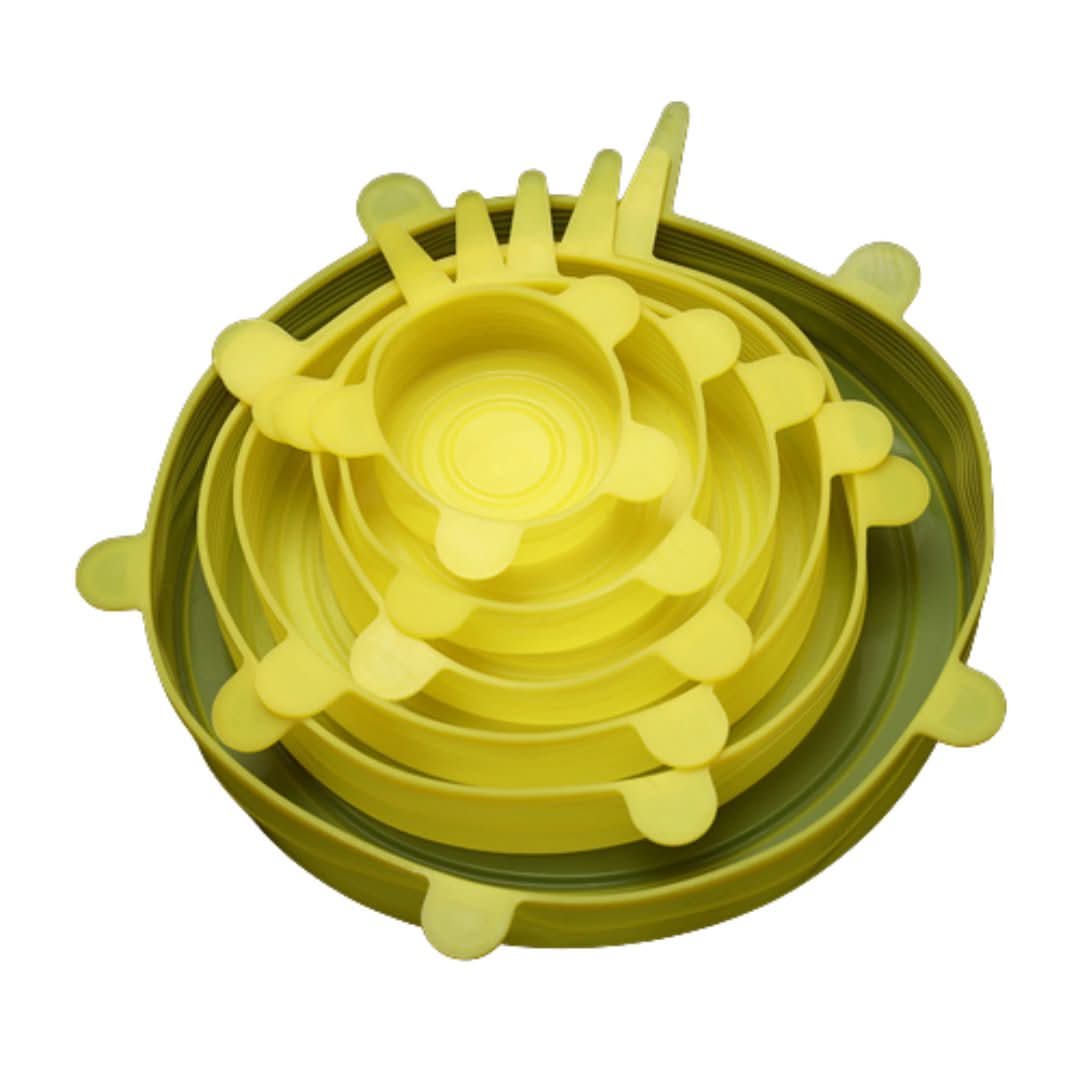 Skorter | Cupterra | Stretchable Eco-Covers