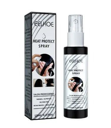 Skorter | Curlify Mini – Compact Curling Iron for Travel & Quick Styling