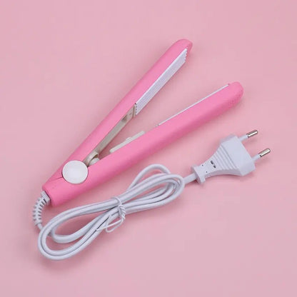 Skorter | Curlify Mini – Compact Curling Iron for Travel & Quick Styling