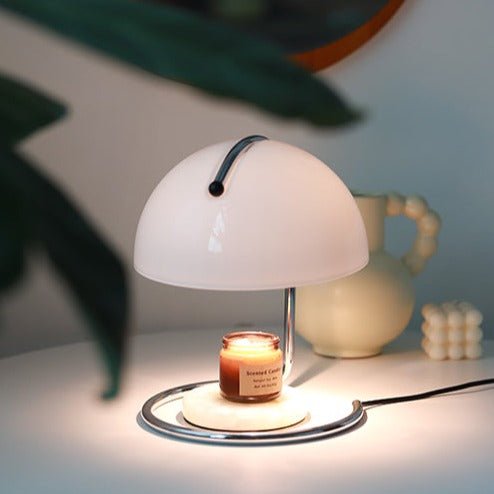 Curva Candle Warmer Lamp - SKØRTER