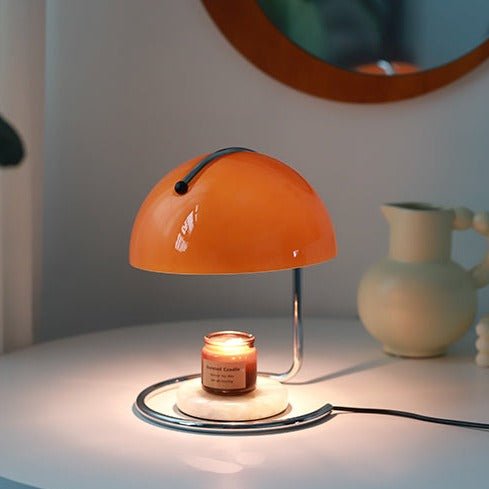 Curva Candle Warmer Lamp - SKØRTER