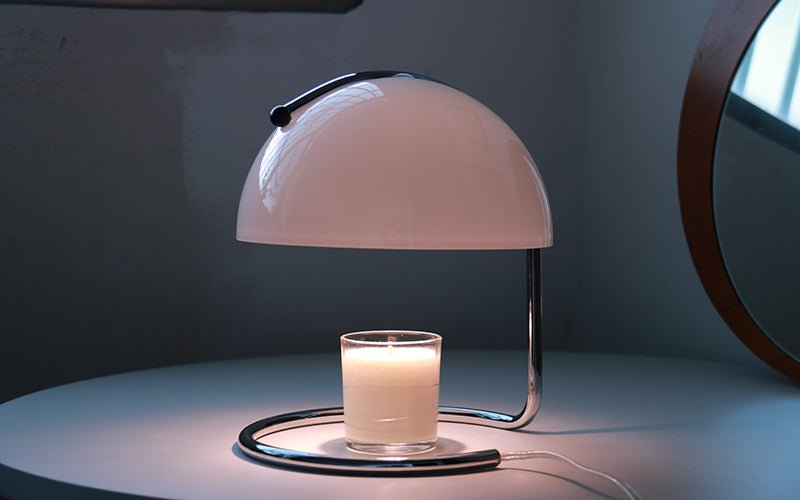 Curva Candle Warmer Lamp - SKØRTER