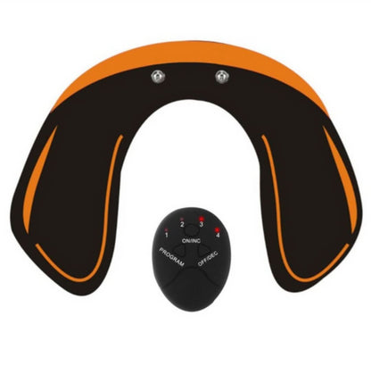 Skorter | Curvemaster | Natural Bbl-Trainer