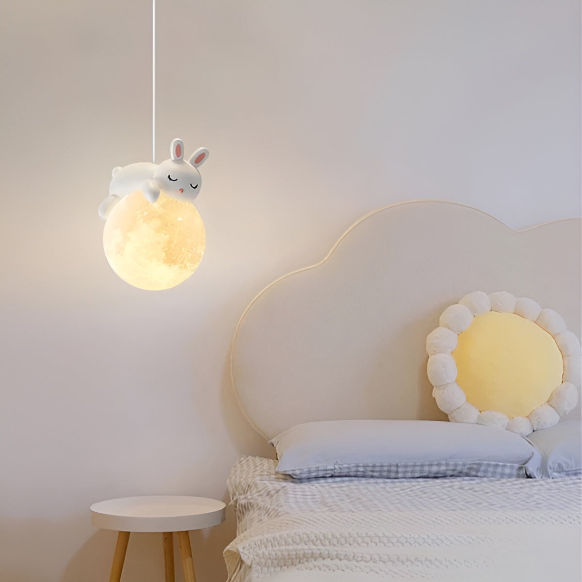 Skorter | Cute Animals Pendant Light - LunarBuddy