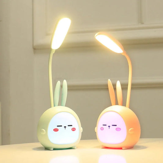 Cute LED Desk Lamp - SKØRTER