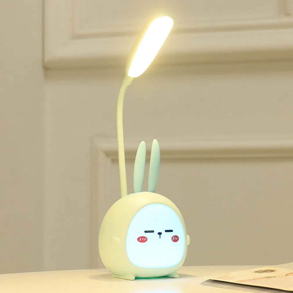 Cute LED Desk Lamp - SKØRTER