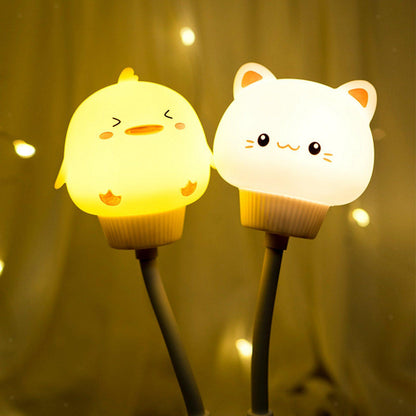 Skorter | Cute night light - LumiPals
