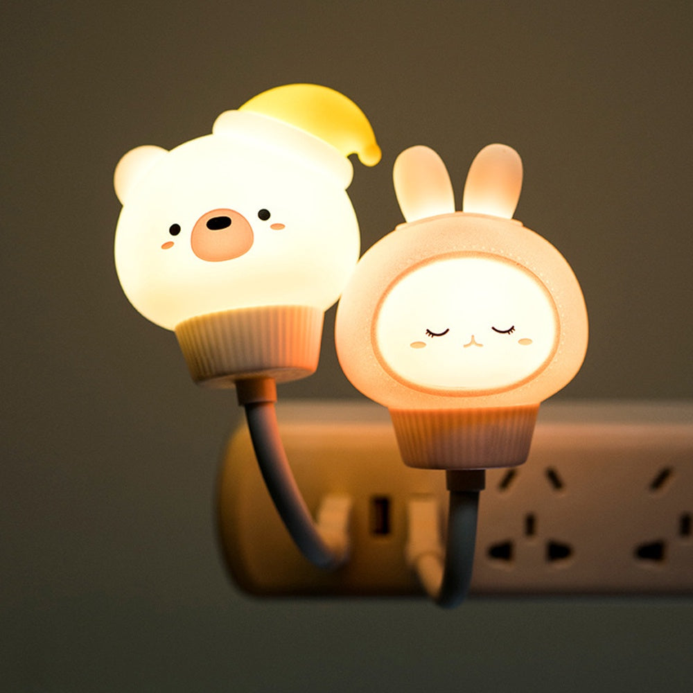 Skorter | Cute night light - LumiPals