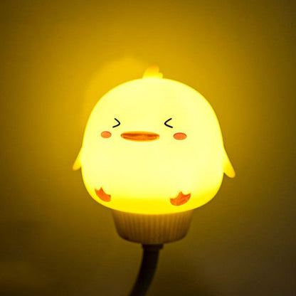 Skorter | Cute night light - LumiPals