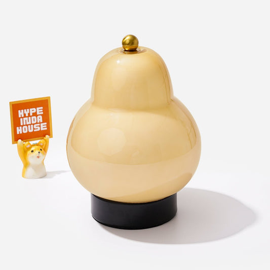 Cute Pear Table Lamp - SKØRTER