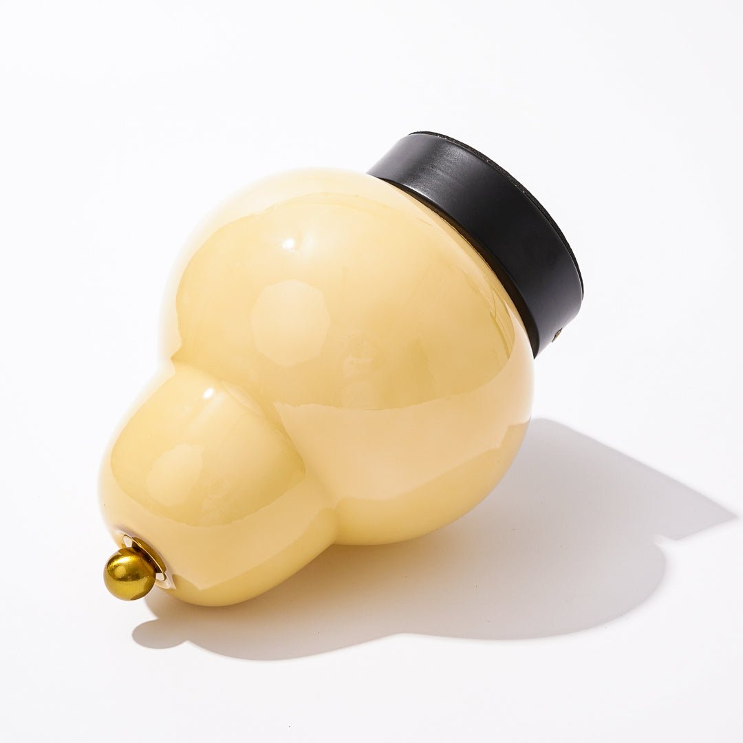 Cute Pear Table Lamp - SKØRTER