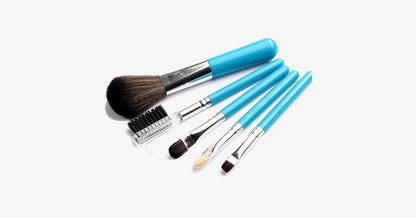 Skorter | 5-piece Make-Up Travel Set