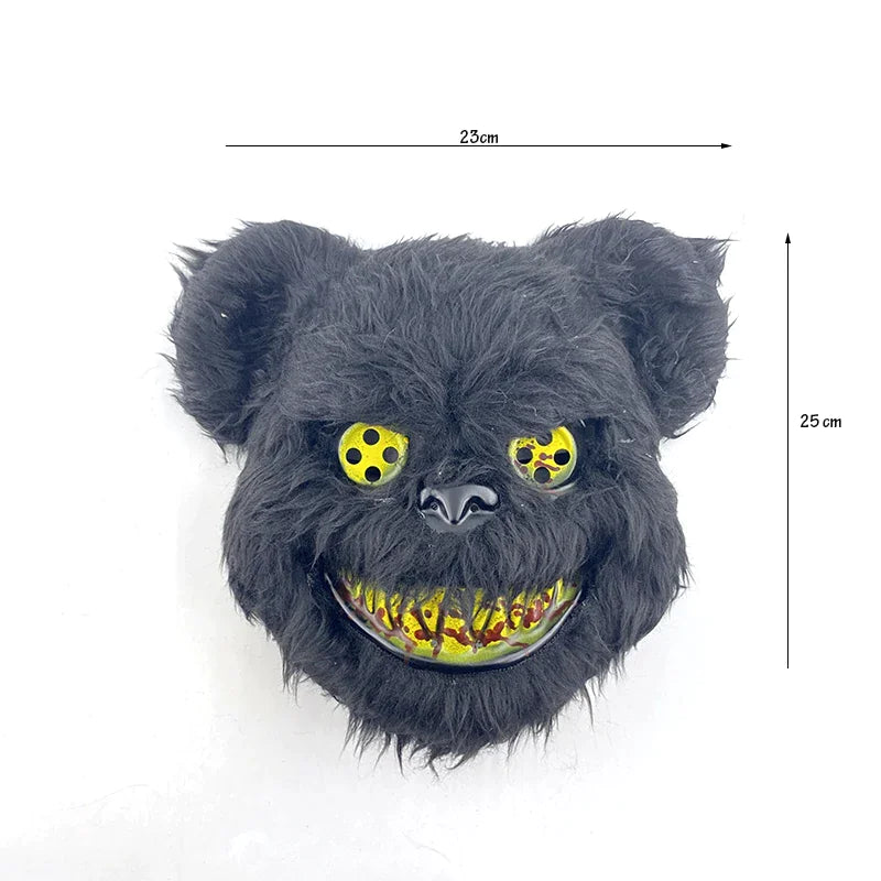 Skorter | LED Purge Mask