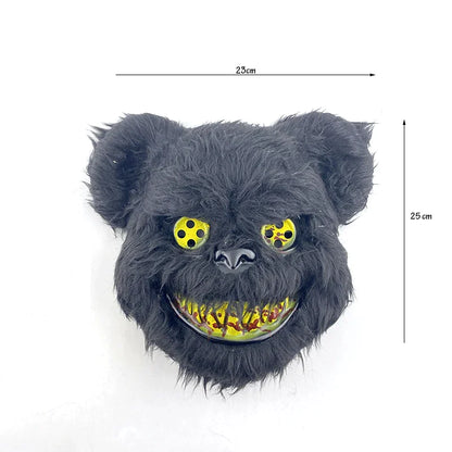 Skorter | LED Purge Mask