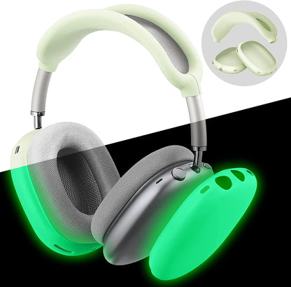 Skorter | AirPods Max Headphones, Anti-Scratch Ear Cup Cover