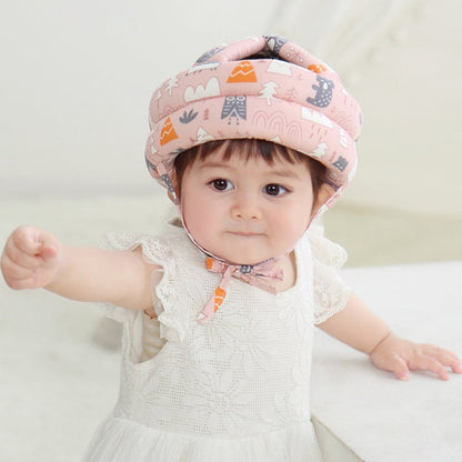 Skorter | Baby Safety Helmet