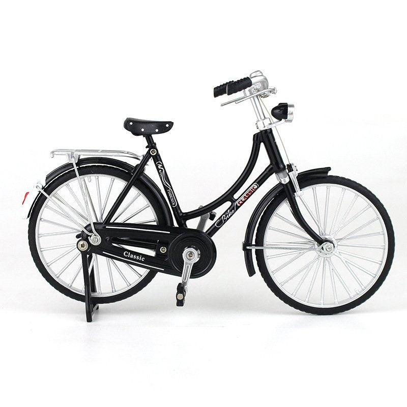 Skorter |  Bicycle Model Scale DIY