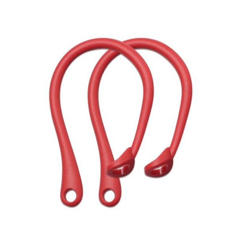 Skorter | Anti-loss ear hook earbuds & Airpod holder