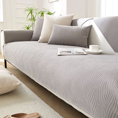 Skorter | Enne - Graceful fit, ultra-stylish sofa cover