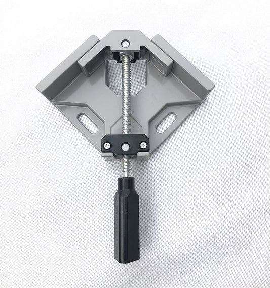 Skorter | 90 Degree Aluminum Alloy Corner Splicing Clamp Tool