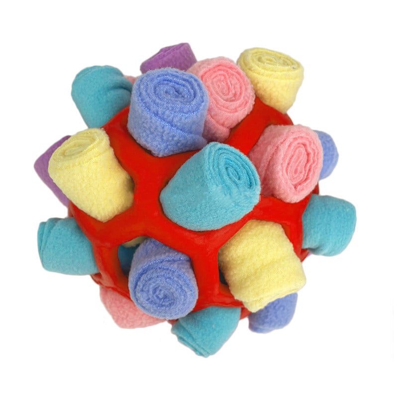 Skorter | Dog Chew Toy Pet Olfactory Ball