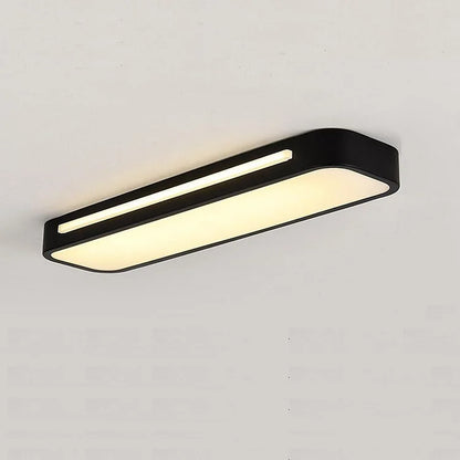 Skorter | GlowRond – Modern LED Ceiling Light for Hallways, Entrances & Staircases | Energy Efficient & Stylish Design