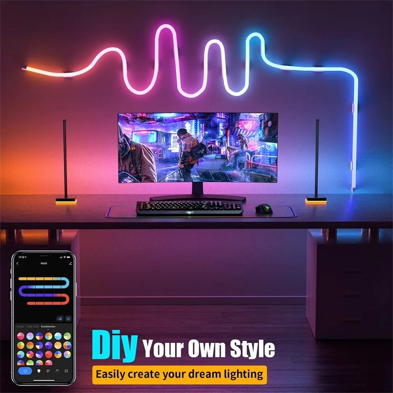 Skorter | DesignTod™ Neon LED Flexible Light Strip