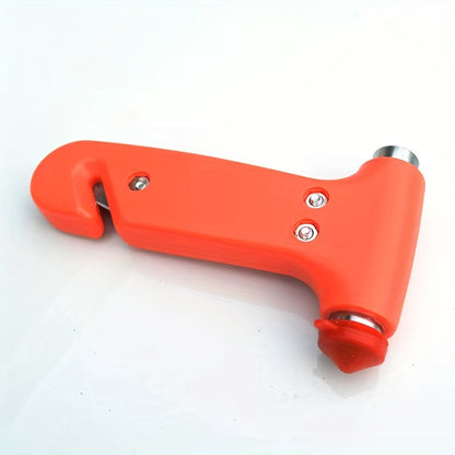 Skorter | Car Emergency Kit – Complete Safety Set with Warning Triangle, Jump Cables, and Safety Vest