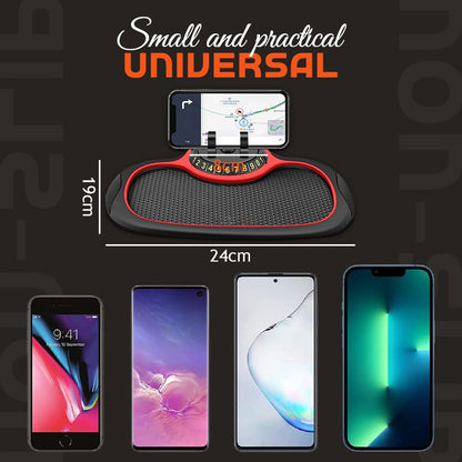 Skorter | Anti-slip mat for mobile phone holder