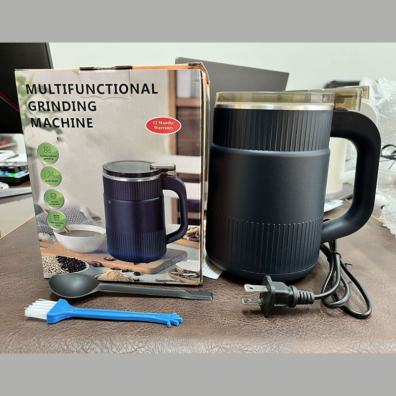 skorter | Household Electric Spice Coffee Grinder