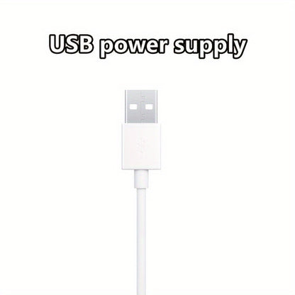 Skorter | LumiGlow - Acrylic USB Night Lamp with Touch Control