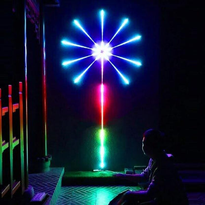 skorter | Fireworks Led Lights