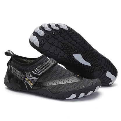 Skorter | Barefoot Orthopedic Water Shoes