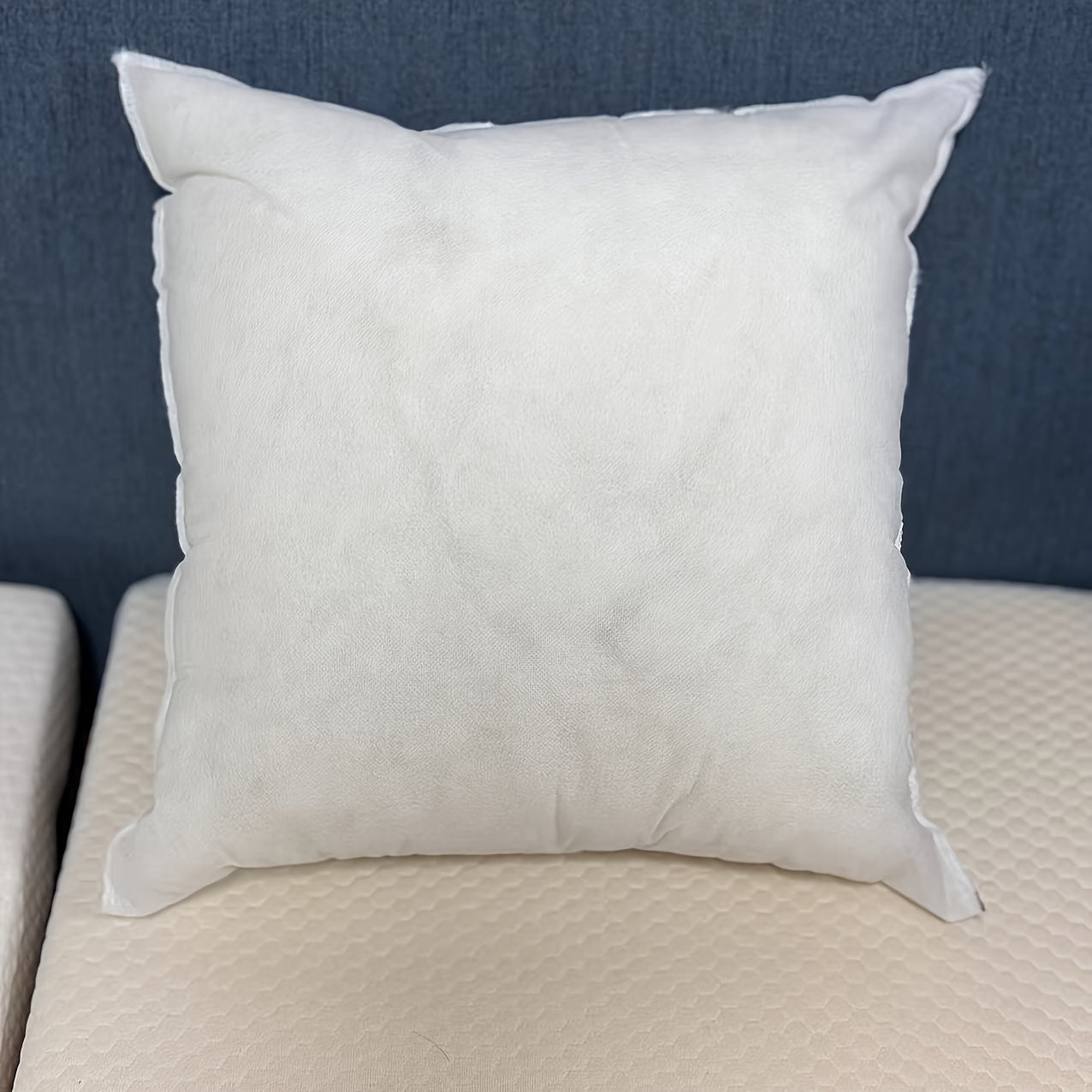 Skorter | 2 Pieces Non-Woven Pillow Filling - High Elasticity, Modern Style, For Sofas and Beds