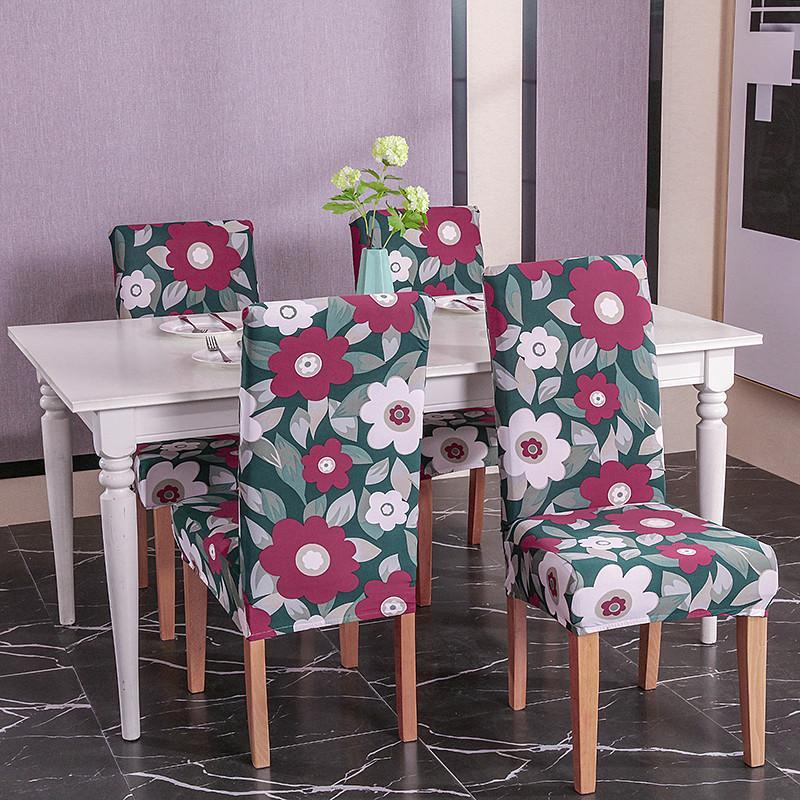Skorter | Elastic Chair Covers