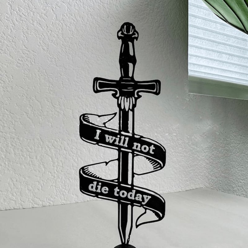 Skorter | Drakebokmärke