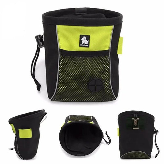 Skorter | ÉMILE ADVENTURE – Waterproof Snack Bag for Training & Outdoor Adventures