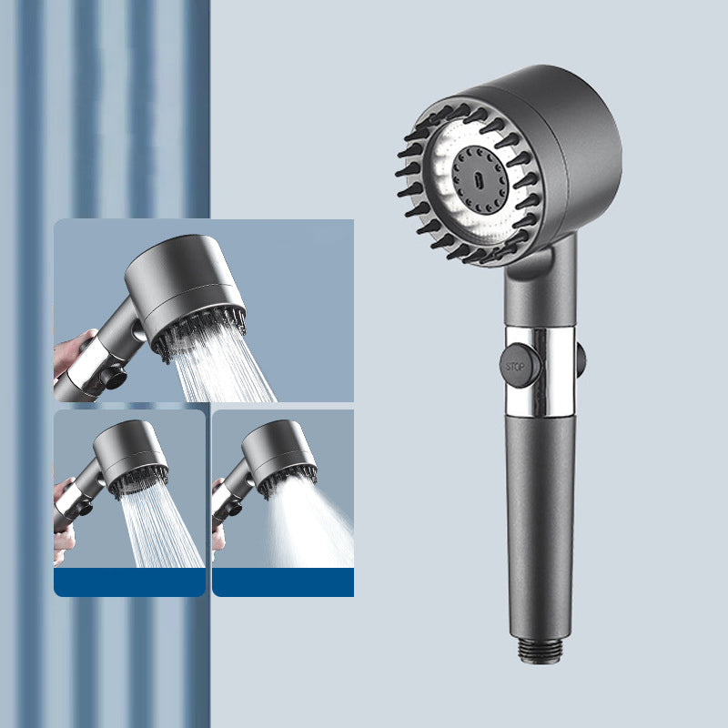 Skorter | Multi-functional High Pressure Shower Head Set