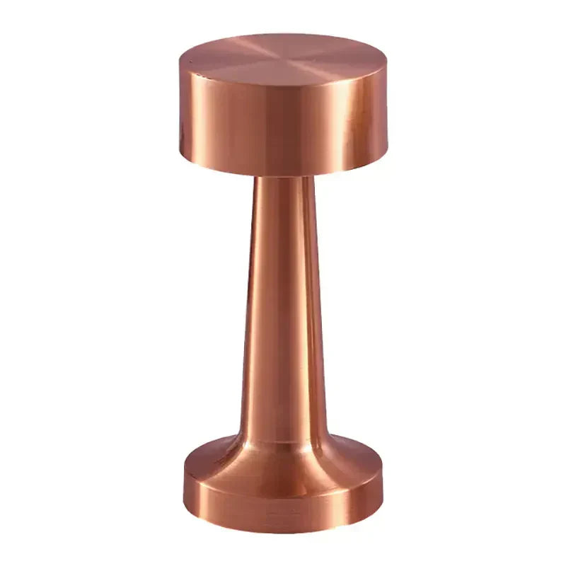 Skorter | Stylish, vintage-inspired table lamp for a cozy atmosphere