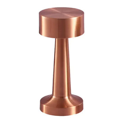 Skorter | Stylish, vintage-inspired table lamp for a cozy atmosphere
