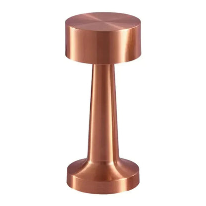 Skorter | GlowArt Retro LED Table Lamp