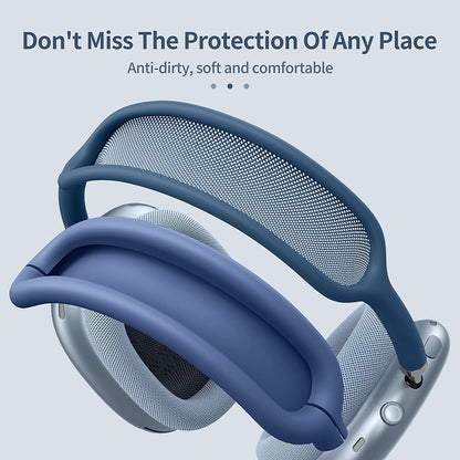 Skorter | AirPods Max Headphones, Anti-Scratch Ear Cup Cover
