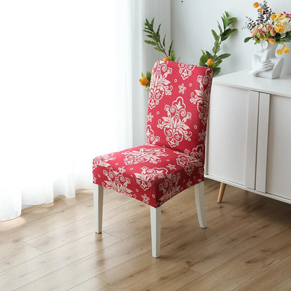 Skorter | Elastic Chair Covers