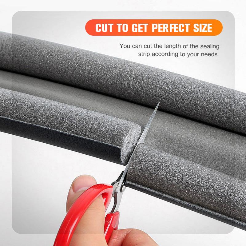 Skorter | Door Bottom Seal - Pest Control Helps