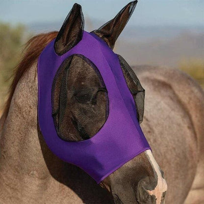 Skorter | Equine Mask Anti-Fly Mesh