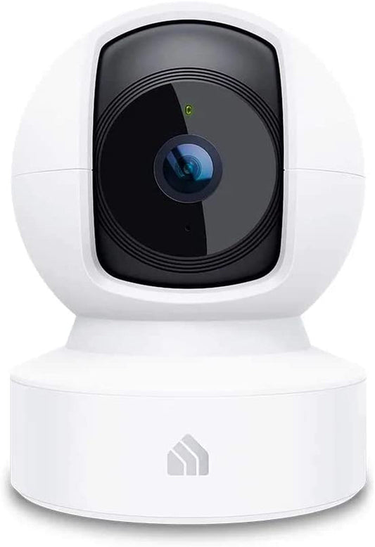 Skorter | 1080p HD Dog Camera 2.4GHz with Night Vision