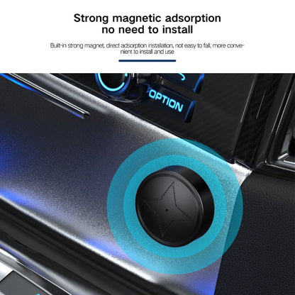 Skorter | Tracker Strong magnetic car vehicle tracking anti-loss