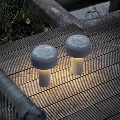 Skorter | Elegant Portable LED Table Lamp with Color Settings