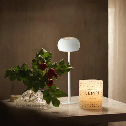 Skorter | Luxlite Premium Quality Tokyo Table Lamp